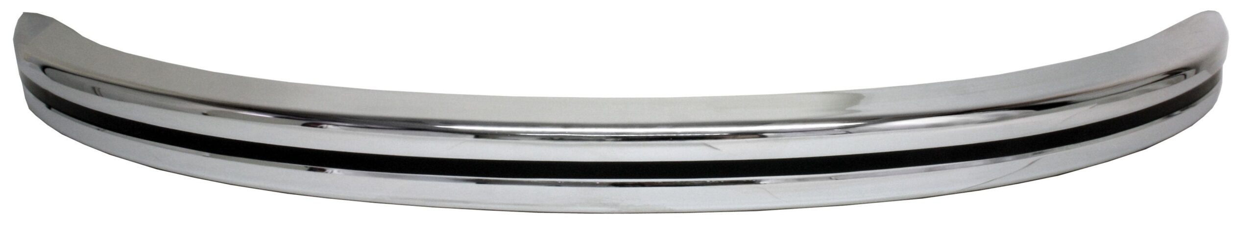 Europa Bumper Rear Chrome