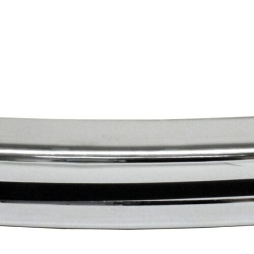 Europa Bumper Rear Chrome