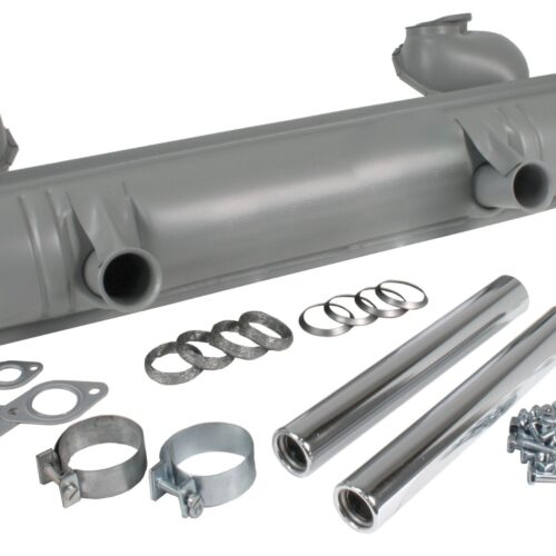 Extra Value Exhaust Kit, 1200