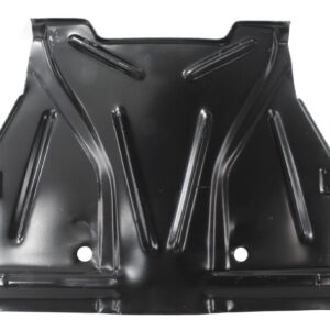 Frame Head Bottom Plate