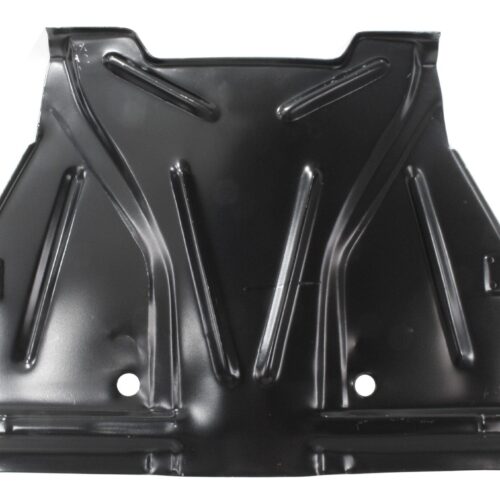 Frame Head Bottom Plate