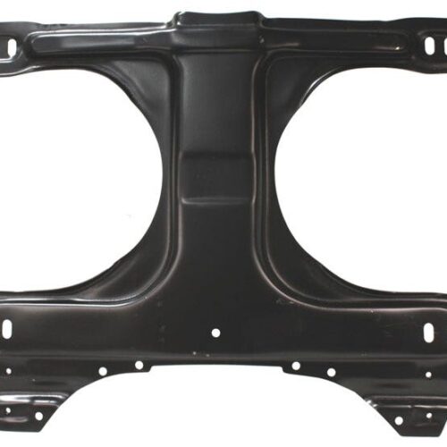 Frame Head Bottom Plate, 1302 and 1303