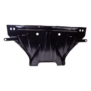 Frame Head Bottom Plate