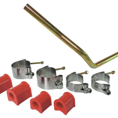 Front Anti Roll Bar For 2 inch Narrowed Beam