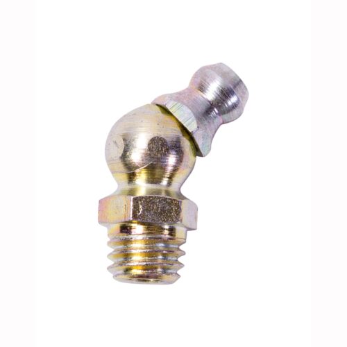 Front Axle Beam Grease Nipple Angled 8mm