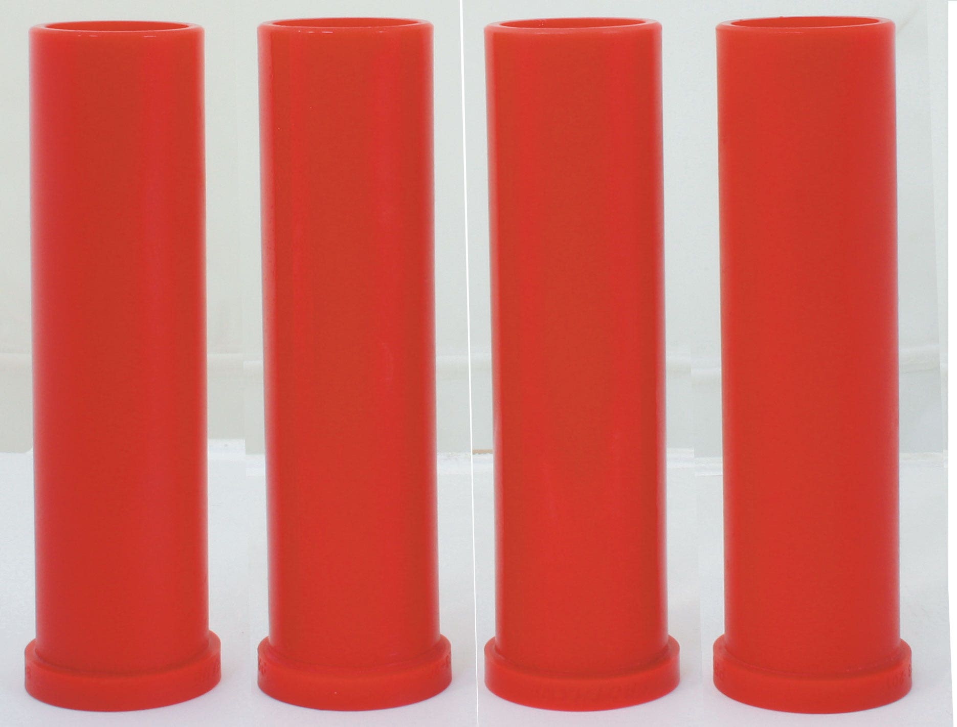 Front Axle Beam Polyurethane Bush Kit