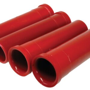 Front Axle Beam Polyurethane Bush Kit