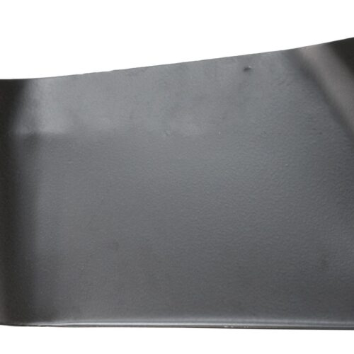 Front Inner Wheel Arch Repair Panel, Left
