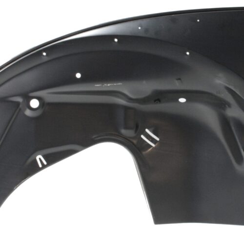 Front Quarter Panel Left