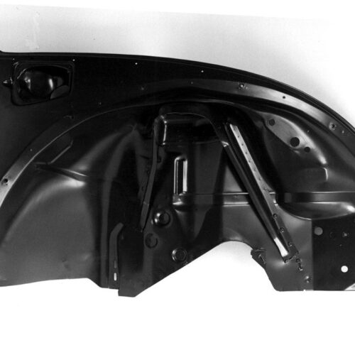 Front Quarter Panel Right 1302 & 1303