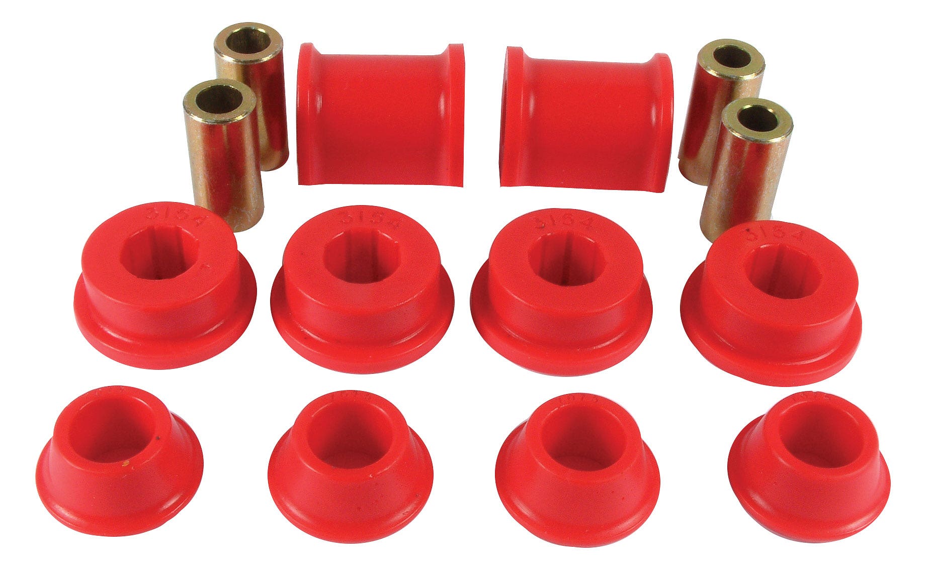 Front Sway Bar Bush Kit Urethane