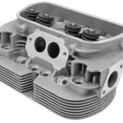 GTV-2 Cylinder Head 94mm 40×35.5mm, Dual Valve Springs, Complete