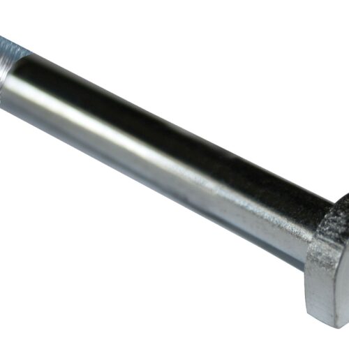 Half Moon Bolt M10x110