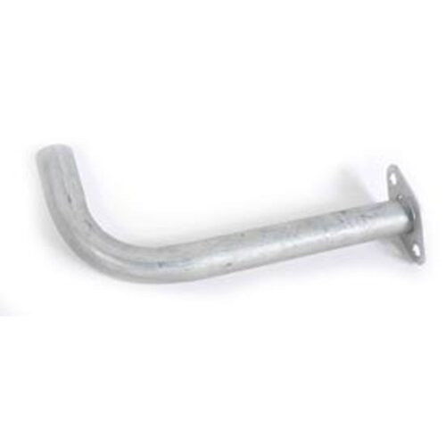 Headlamp Wiring Tube