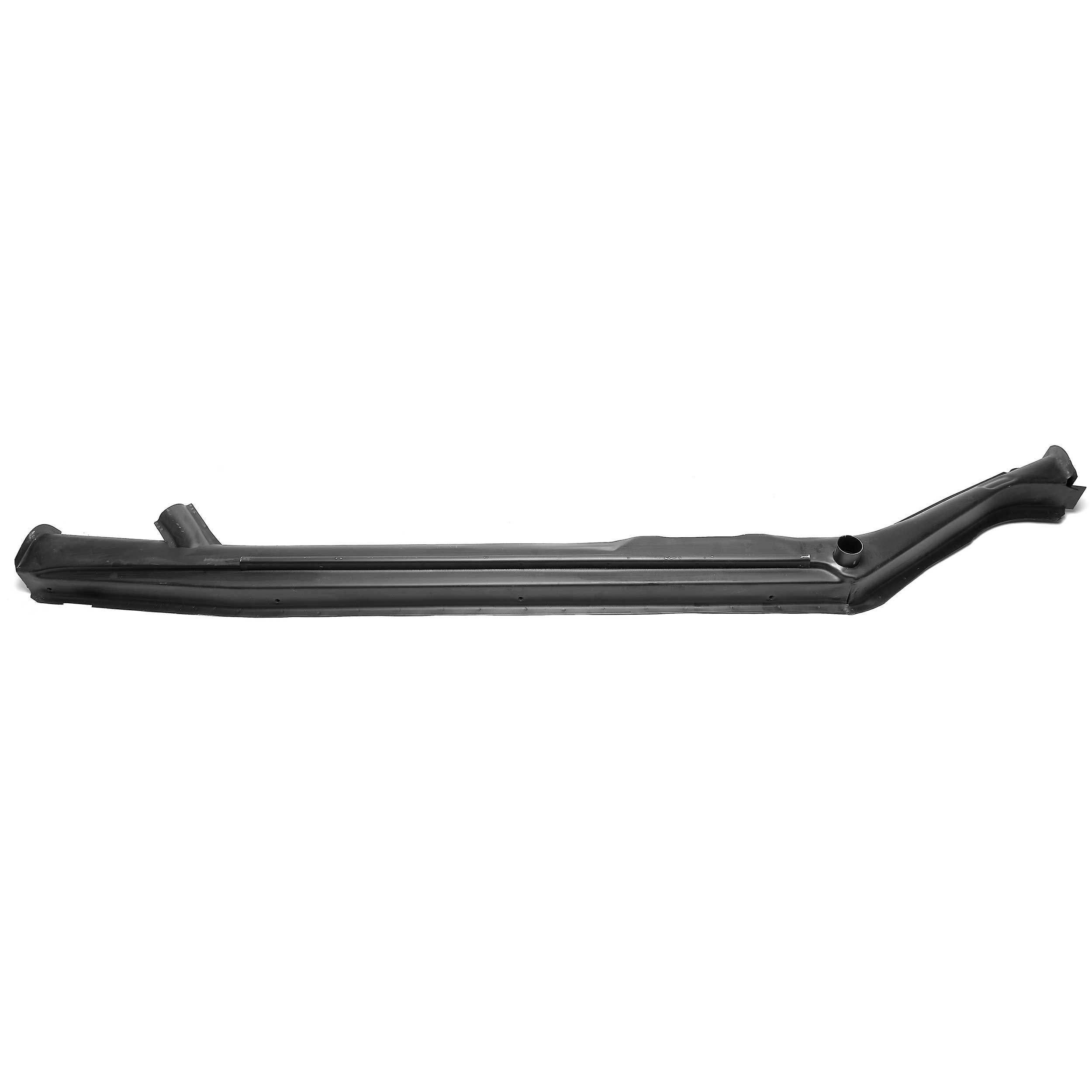 Heater Channel Right
