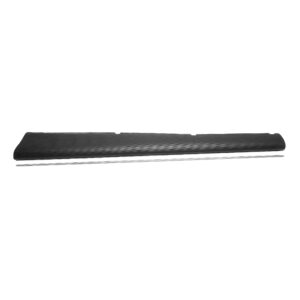Heavy Duty German Running Board Left with 10mm Trim