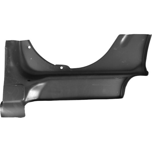 Inner Side Panel Behind Door Repair Left