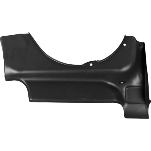 Inner Side Panel Behind Door Repair Right