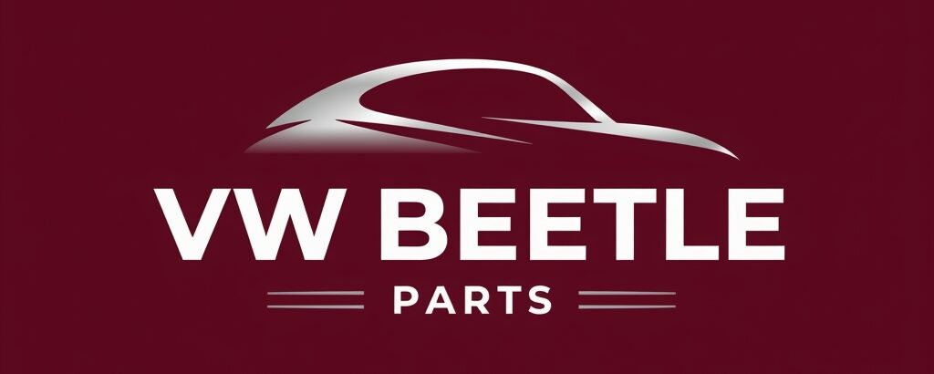 vw beetle parts