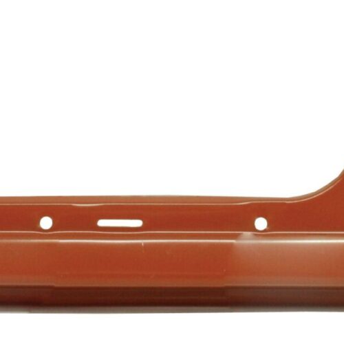 Lower Inner Door Skin Repair Section, Heavy Duty, Left