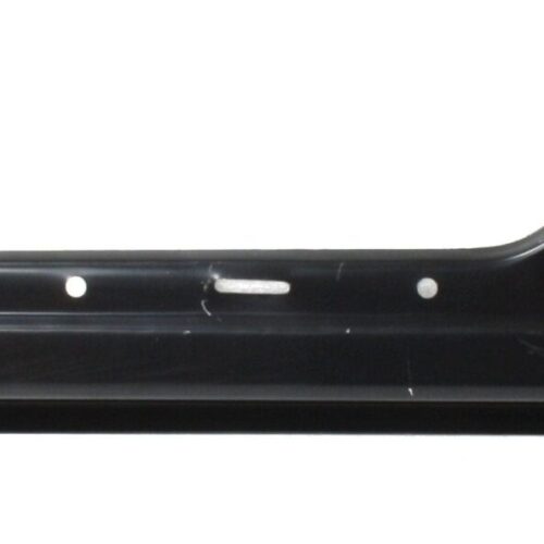 Lower Inner Door Skin Repair Section, Left