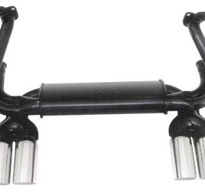 Monza 4 Tip Exhaust 1300-1600cc
