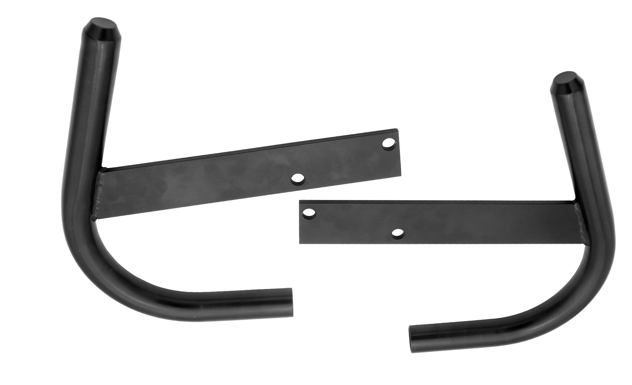 Nerf Bars Black, Pair
