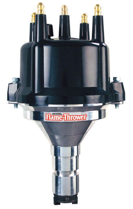 Pertronix Ignitor 1 Billet Distributor