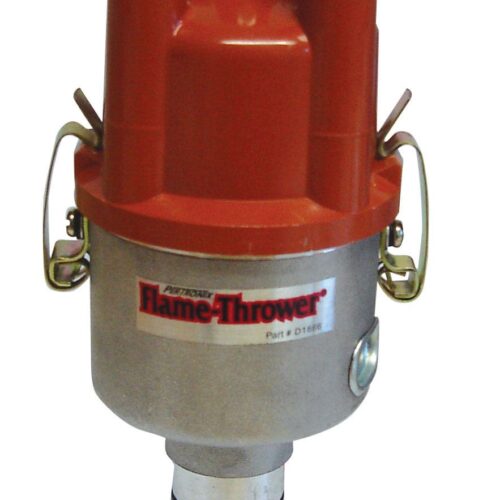 Pertronix Ignitor 1 Cast Distributor 009 Style