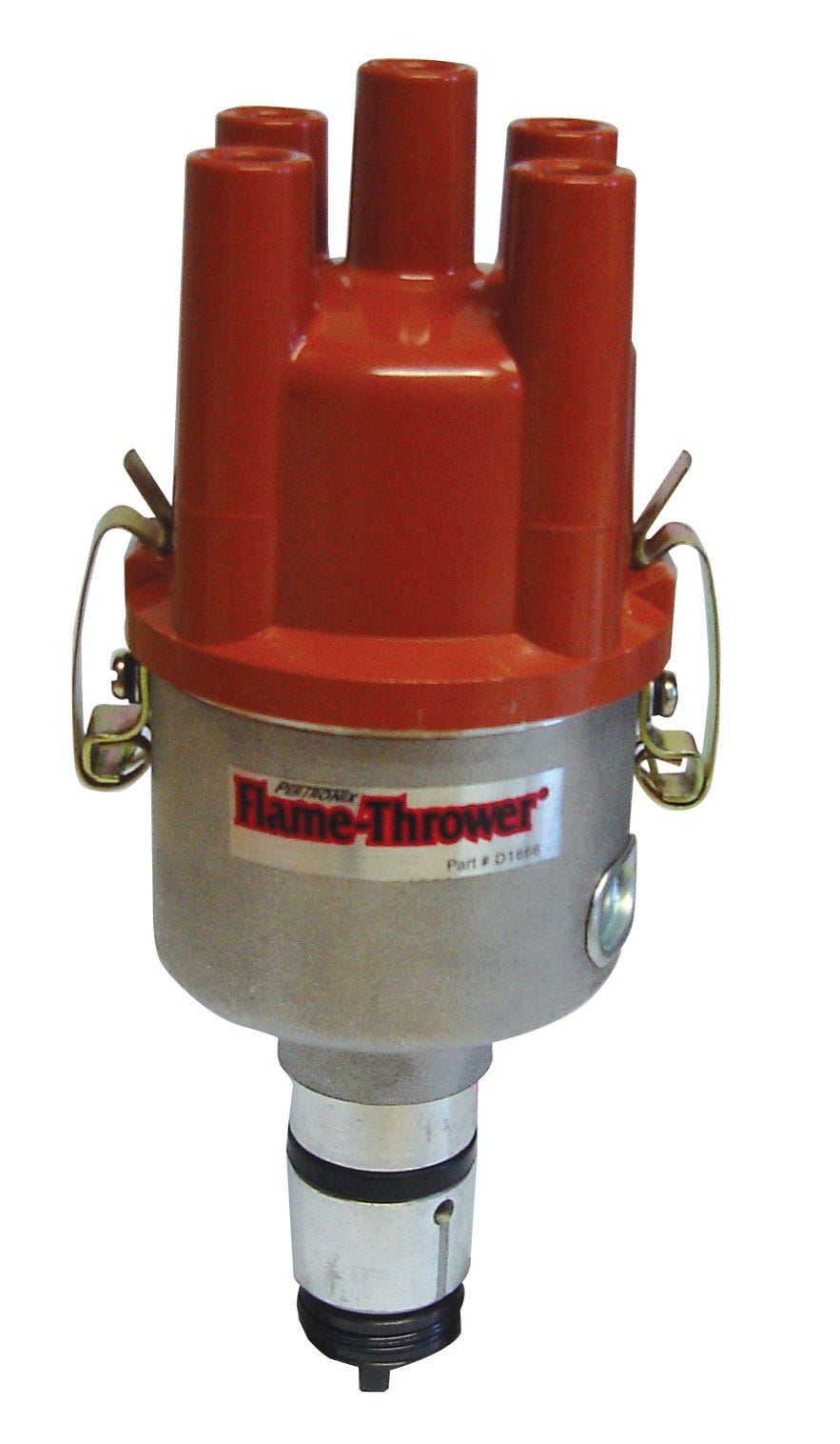 Pertronix Ignitor 1 Cast Distributor 009 Style