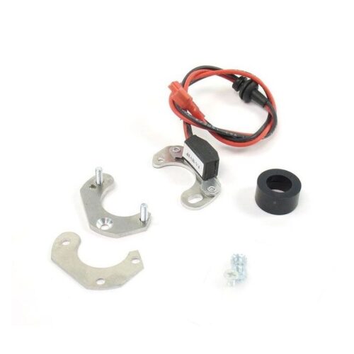 Pertronix Ignitor 1 for Vac Advance Distributor with 1 Piece Points
