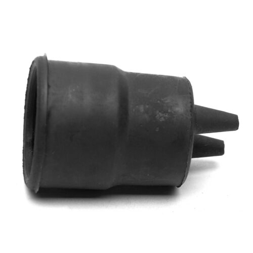 Protective Rubber Cover/Boot for Brake Switch, 2 Pin