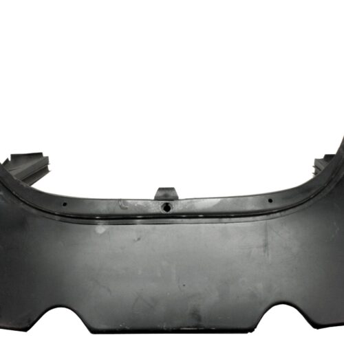 Rear Valence Complete Including Inner Wings