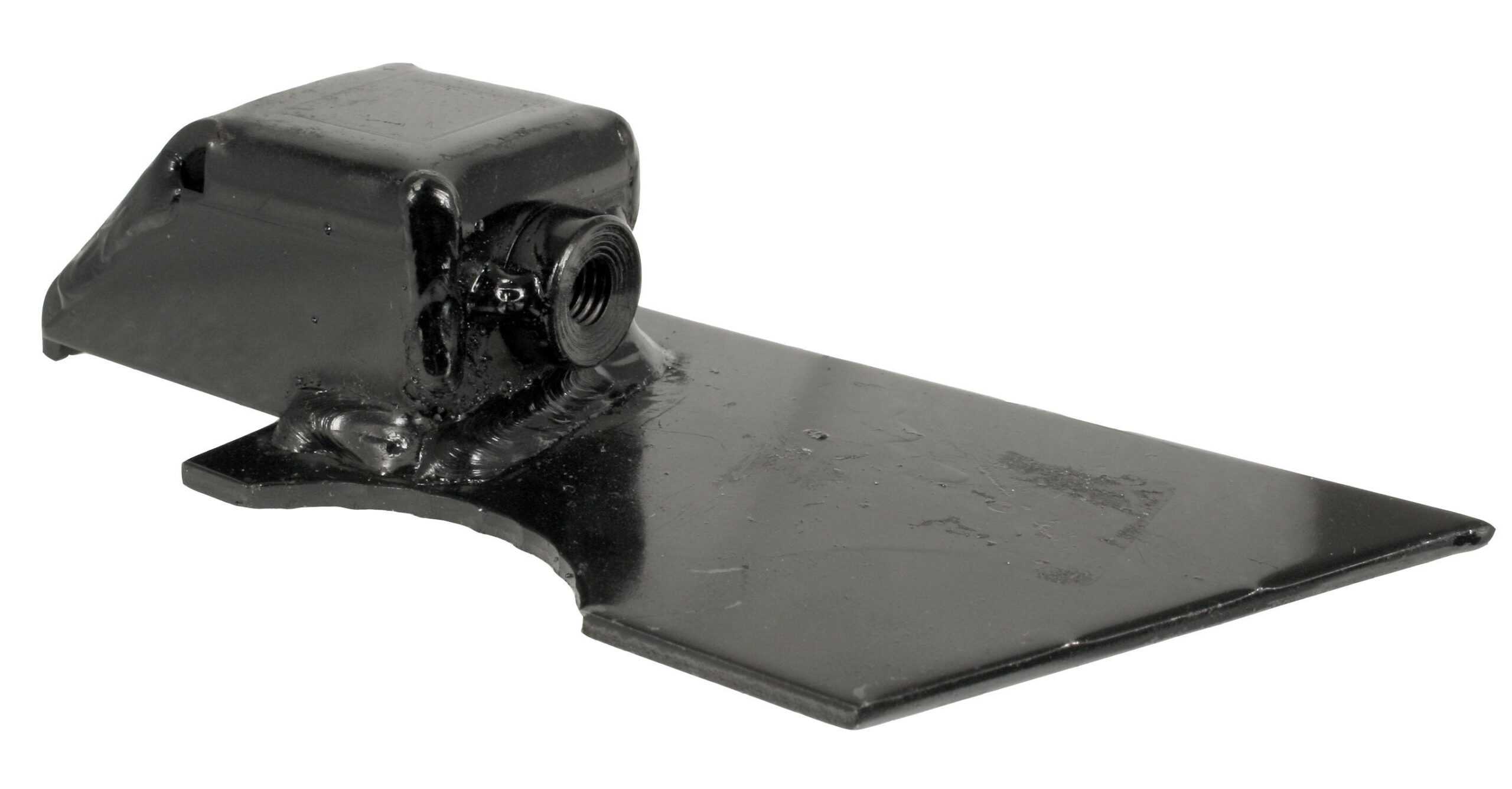 Right Hand Drive Conversion Steering Bracket