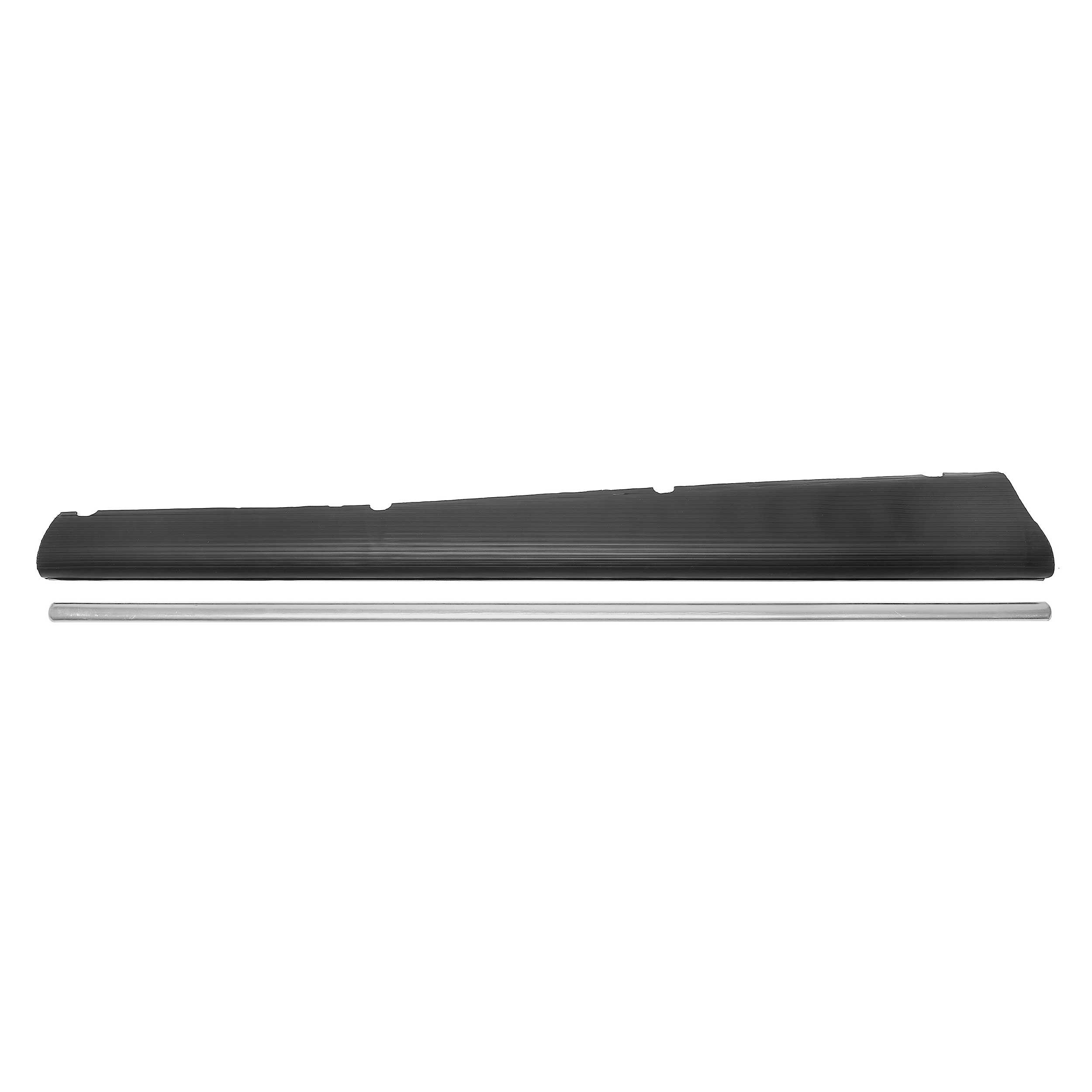 Running Board Heavy Duty German Right with 33mm Trim