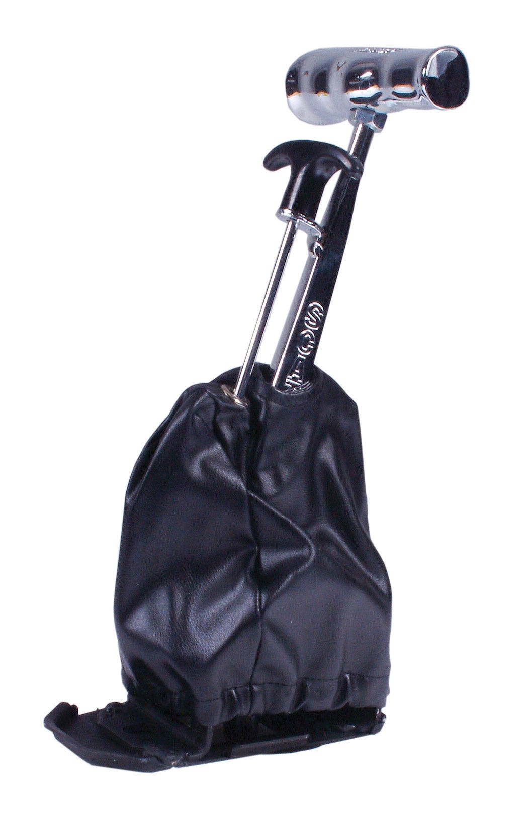 Scat Drag-Fast Angled T Handle Gear Shifter