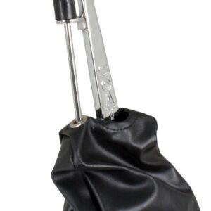 Scat Drag-Fast Straight T Handle Gear Shifter