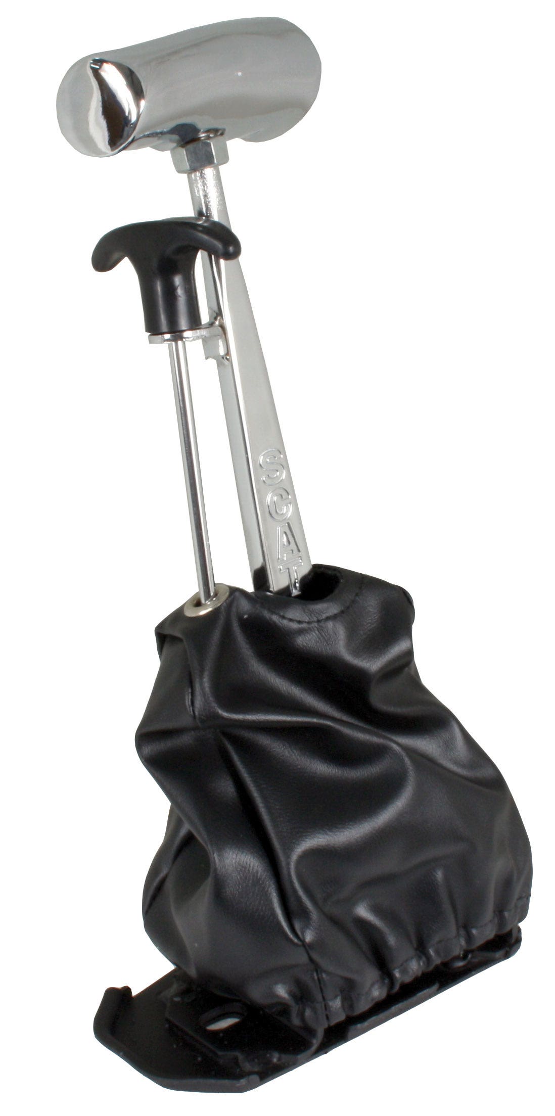 Scat Drag-Fast Straight T Handle Gear Shifter