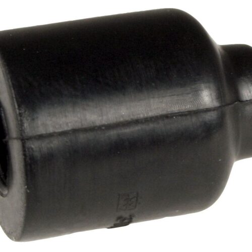 Seal for Accelerator Cable Conduit to Chassis