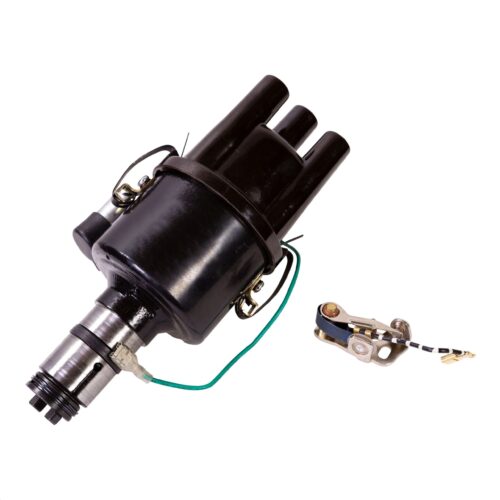 SSP Vintage Cast Iron 009 Distributor