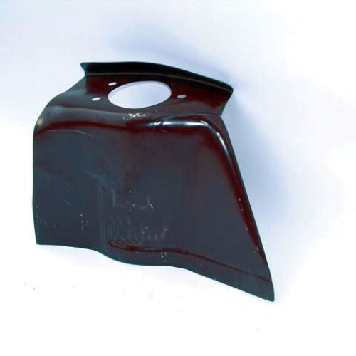 Strut Top Repair Plate 1302 or 1303 Left