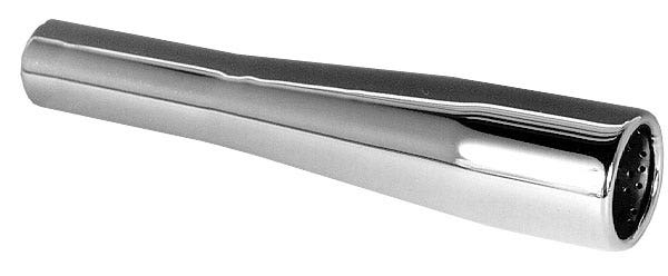 Tapered Exhaust Tailpipe Stainless Steel