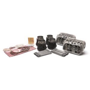 Top End Engine Rebuild Kit, 1641cc