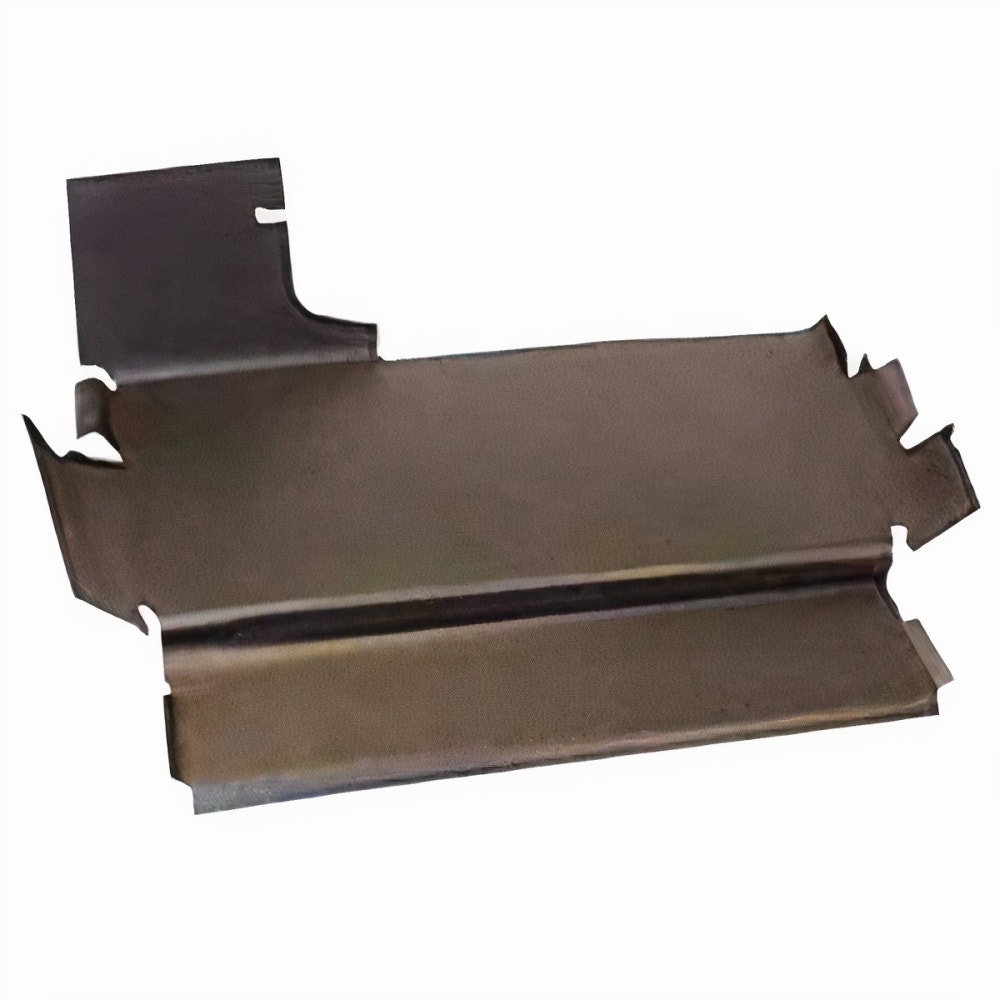 Under Bonnet Upper Liner for Left Hand Drive 1303