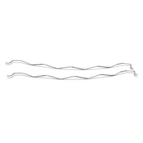 Vent Cover Securing Clips