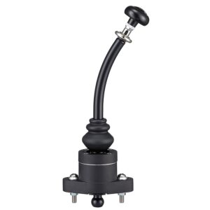 Vintage Speed Classic 12 Inch Quick Shifter Black