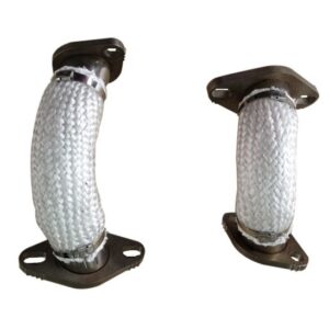 Vintage Speed Headers, 203 Without Heat Risers