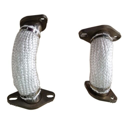 Vintage Speed Headers, 203 Without Heat Risers