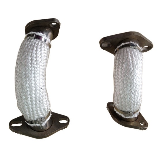 Vintage Speed Headers, 203 Without Heat Risers