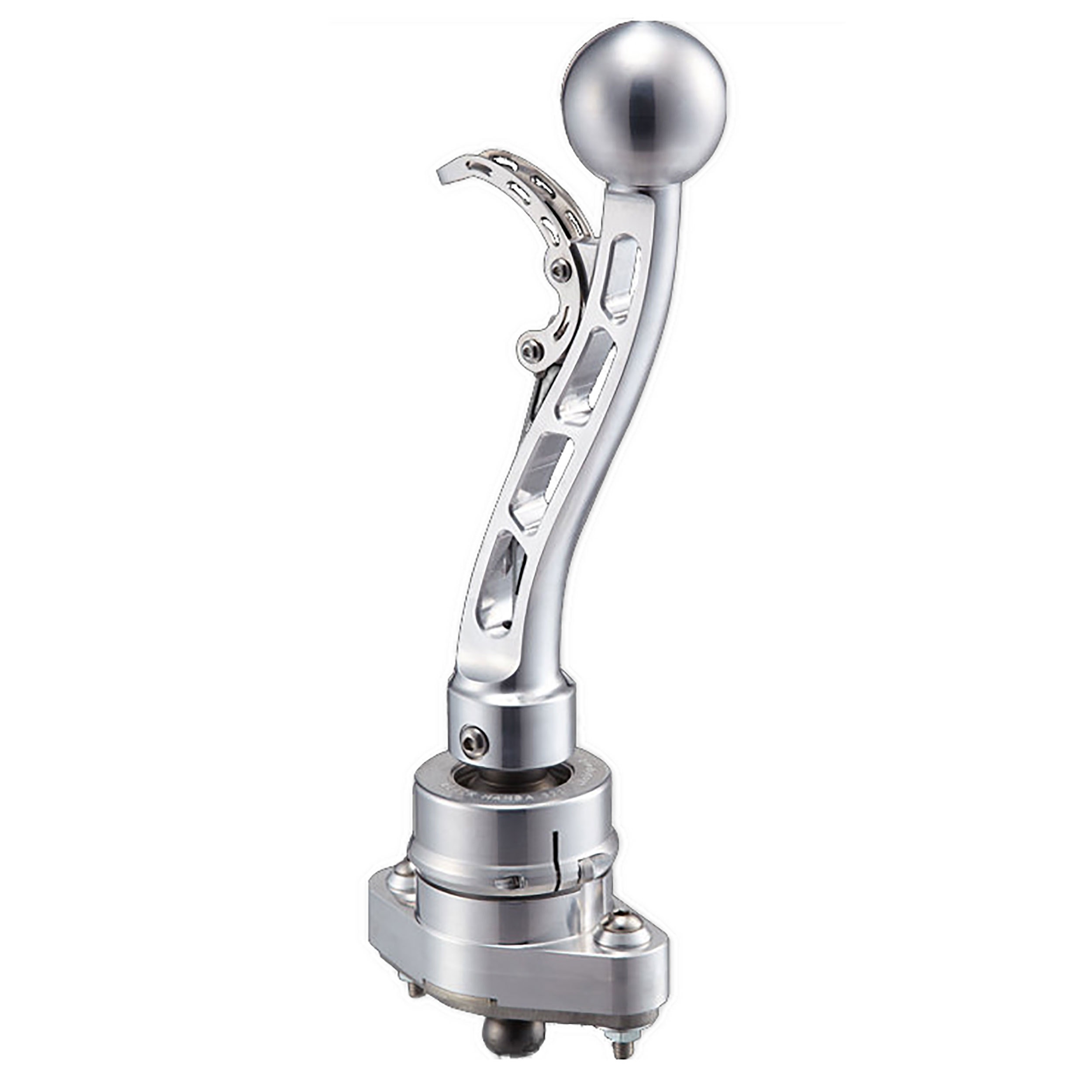 Vintage Speed Rapid Black Mamba Clubsport Shifter